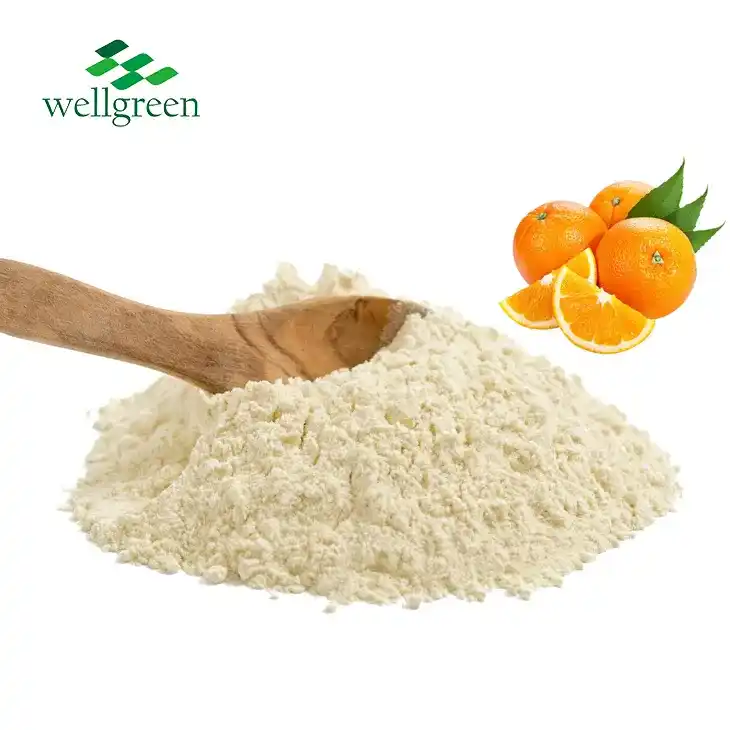 Orange Juice Powder